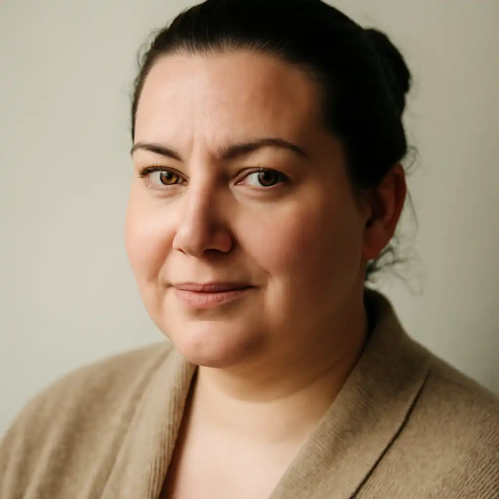 Magdalena Karciana